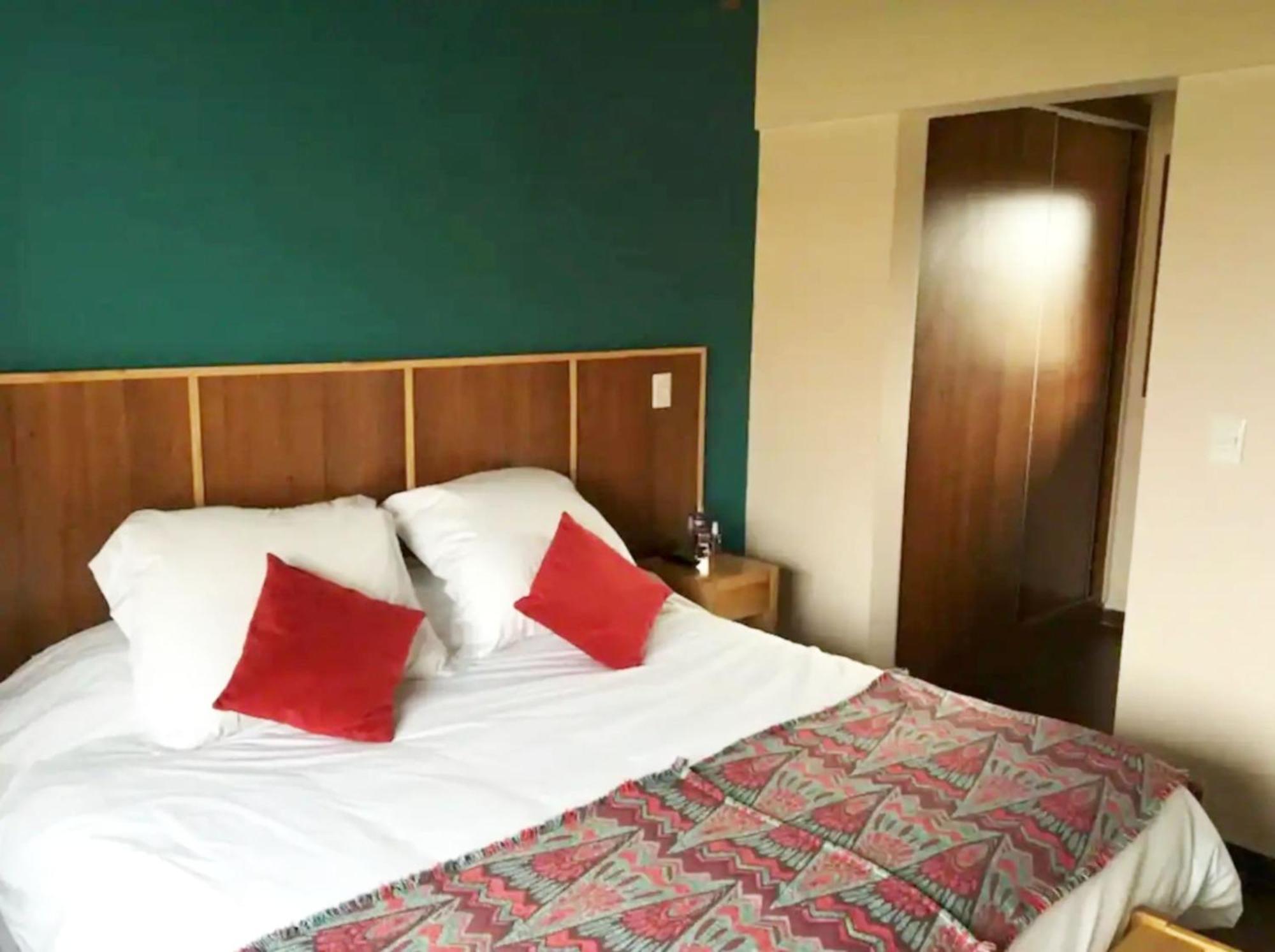 Blue Aparts Dina Huapi Bariloche Room photo